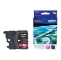 Brother Bläckpatron magenta (LC985M)