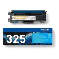Brother Toner cyan (TN325C) (hög kapacitet)