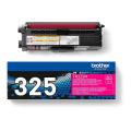 Brother Toner magenta (TN325M) (hög kapacitet)