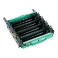 Brother Trumma svart / cyan / magenta / gul (DR320CL) (multipack)