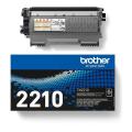 Brother Toner svart (TN2210)
