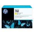 HP Bläckpatron gul (CM992A / 761)