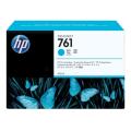 HP Bläckpatron cyan (CM994A / 761)