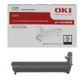 Oki Trumma svart (44318508)