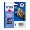 Epson Bläckpatron magenta (C13T15734010 / T1573)