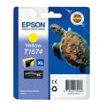 Epson Bläckpatron gul (C13T15744010 / T1574)