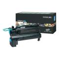 Lexmark Toner cyan (C792A1CG / 0C792A1CG) (Return)