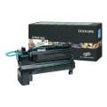 Lexmark Toner svart (C792A1KG / 0C792A1KG) (Return)