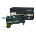 Lexmark Toner gul (X792X2YG / 0X792X2YG) (hög kapacitet)