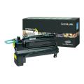 Lexmark Toner gul (X792X1YG / 0X792X1YG) (Return)