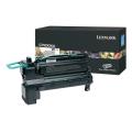 Lexmark Toner svart (C792X2KG / 0C792X2KG) (hög kapacitet)