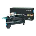 Lexmark Toner cyan (C792X2CG / 0C792X2CG) (hög kapacitet)