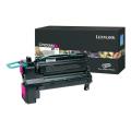 Lexmark Toner magenta (C792X2MG / 0C792X2MG) (hög kapacitet)