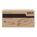 Oki Toner svart (44661802)