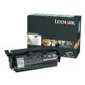 Lexmark Toner svart (T654X04E / 0T654X04E) (hög kapacitet)