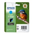 Epson Bläckpatron cyan (C13T15924010 / T1592)