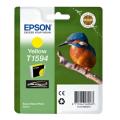 Epson Bläckpatron gul (C13T15944010 / T1594)