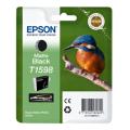 Epson Bläckpatron svart matt (C13T15984010 / T1598)