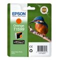 Epson Bläckpatron orange (C13T15994010 / T1599)