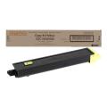 Utax Toner gul (652511016)