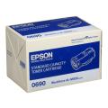 Epson Toner svart (C13S050690 / 0690)