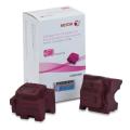 Xerox Bläckpatron magenta (108R00996 / 108R996) (Tvåpack)