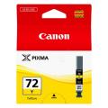 Canon Bläckpatron gul (6406B001 / PGI72Y)