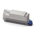 Oki Toner svart (45396204)