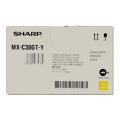 Sharp Toner gul (MXC30GTY)