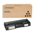 Ricoh Toner svart (407543)