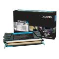 Lexmark Toner cyan (X746A1CG / 0X746A1CG) (Return)