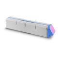 Oki Toner magenta (45536506) (hög kapacitet)
