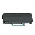 Lexmark Toner svart (E360H80G / 0E360H80G) (Återfylld)
