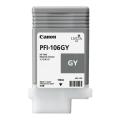 Canon Bläckpatron grå (6630B001 / PFI106GY)