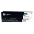 HP Toner cyan (CF311A / 826A)