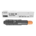 Canon Toner svart (4792B002 / CEXV39)