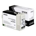 Epson Bläckpatron svart (C33S020490 / SJIC20P(K))