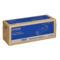 Epson Toner svart (C13S050697 / 0697) (hög kapacitet)