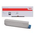Oki Toner svart (44844616)