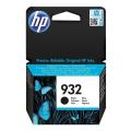 HP Bläckpatron svart (CN057AE / 932)