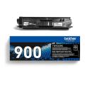 Brother Toner svart (TN900BK)