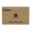 Konica Minolta Toner svart (9967002118 / TN219)