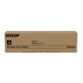 Develop Toner svart (A33K0D0 / TN322)