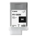 Canon Bläckpatron svart (6621B001 / PFI106BK)