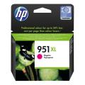 HP Bläckpatron magenta (CN047AE#301 / 951XL) (hög kapacitet)