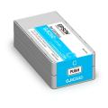 Epson Bläckpatron cyan (C13S020564 / GJIC5(C))