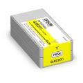 Epson Bläckpatron gul (C13S020566 / GJIC5(Y))
