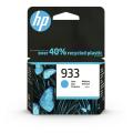 HP Bläckpatron cyan (CN058AE / 933)