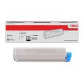 Oki Toner svart (44844508)