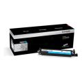 Lexmark Framkallningsenhet cyan (70C0D20 / 700D2)
